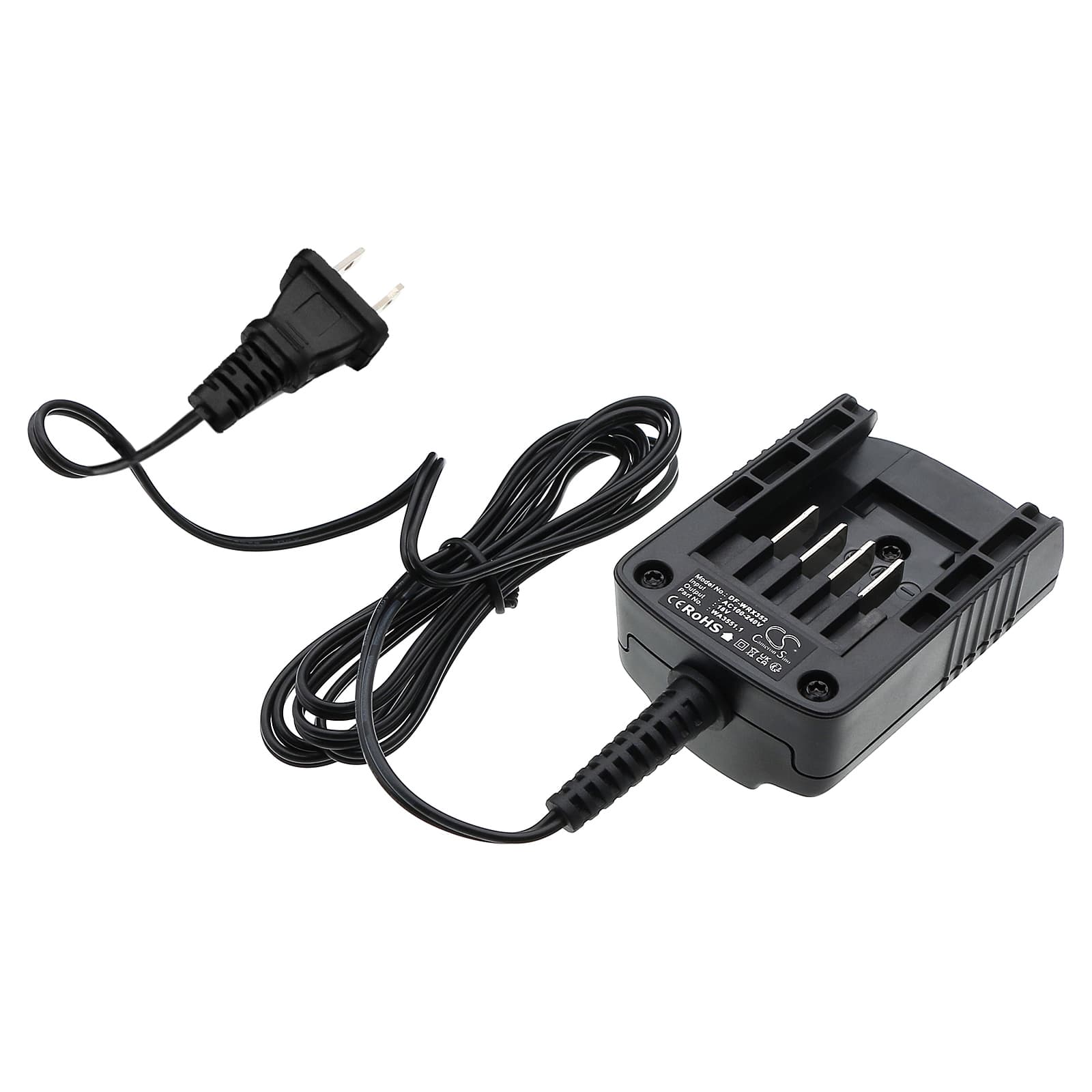 Replacement Battery for Rockwell RD2865