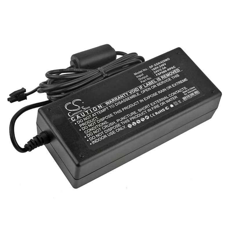 Replacement Battery for Zebra GK420d - DF-ZGK420MO-1.jpg