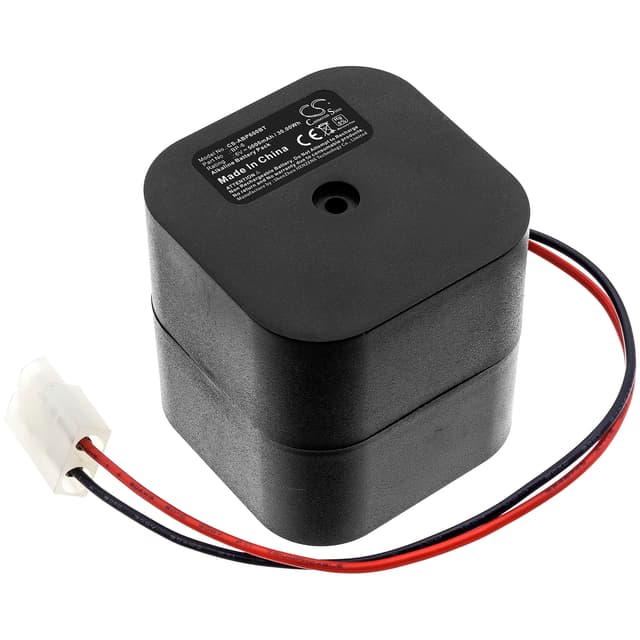 Replacement battery