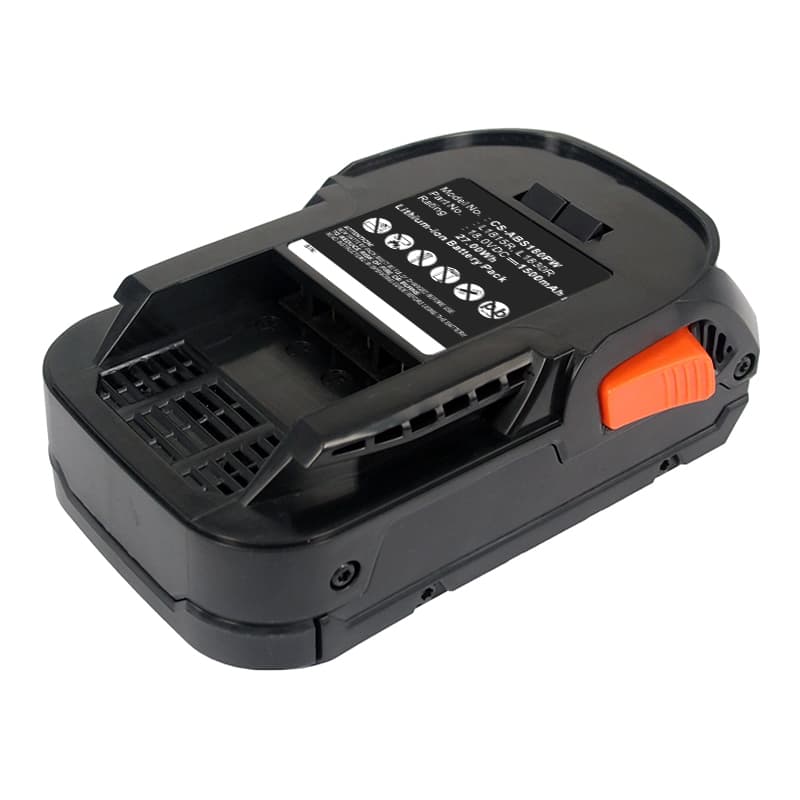 Replacement Battery for AEG BS 18C