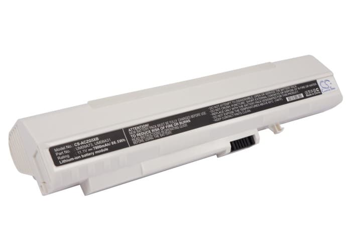 Replacement Battery for Gateway LT1000