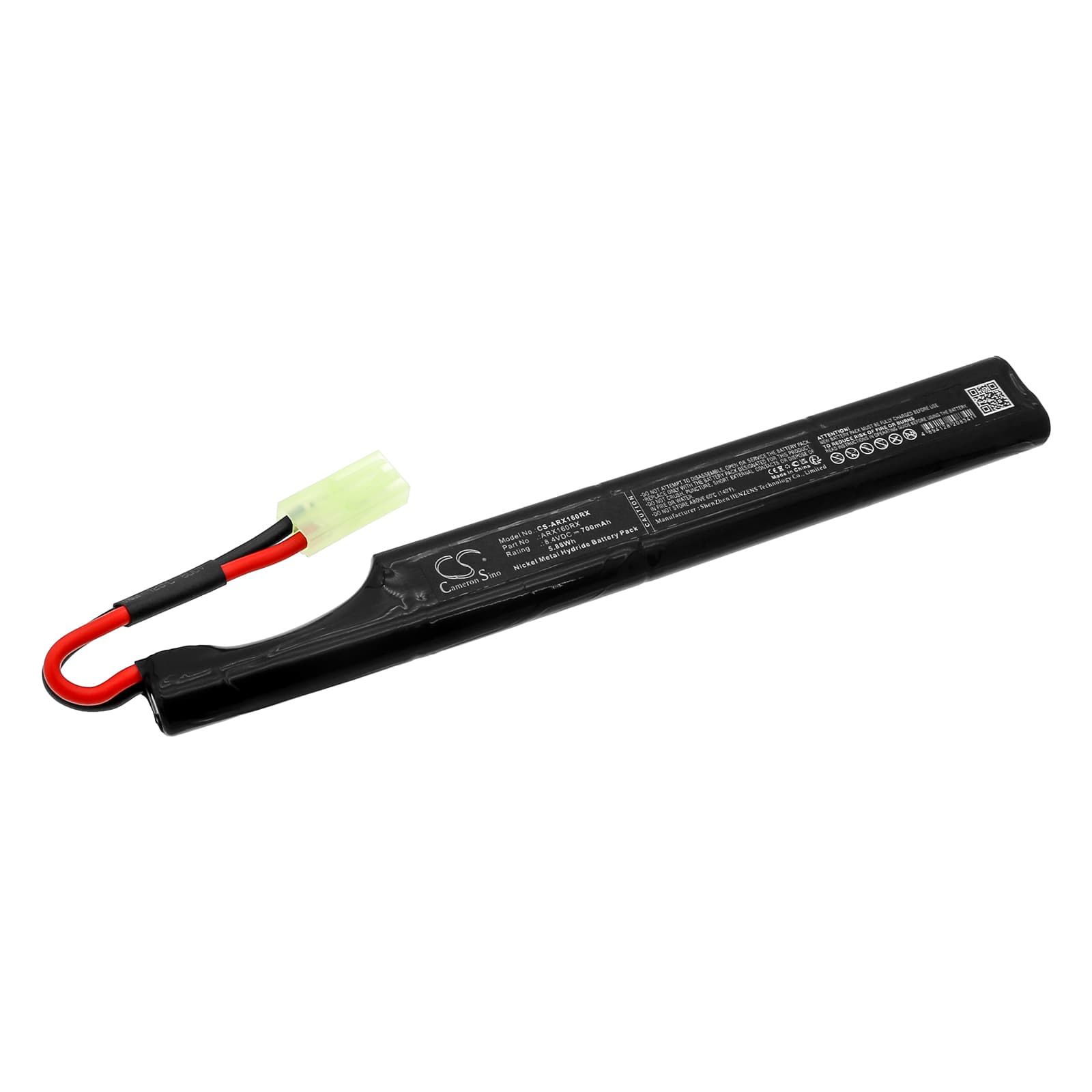 Replacement Airsoft Guns