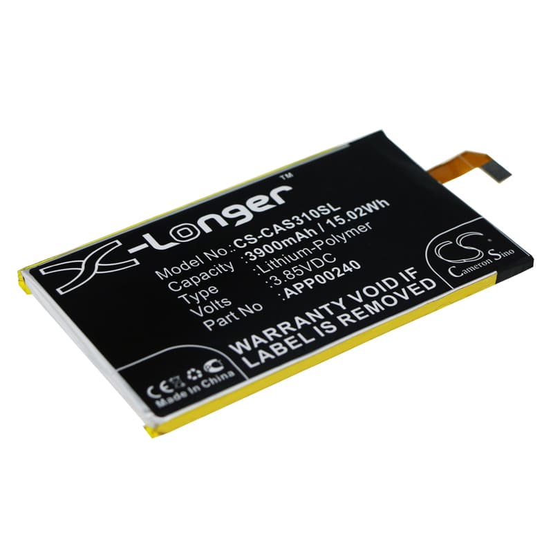 Replacement Battery for CAT S31
