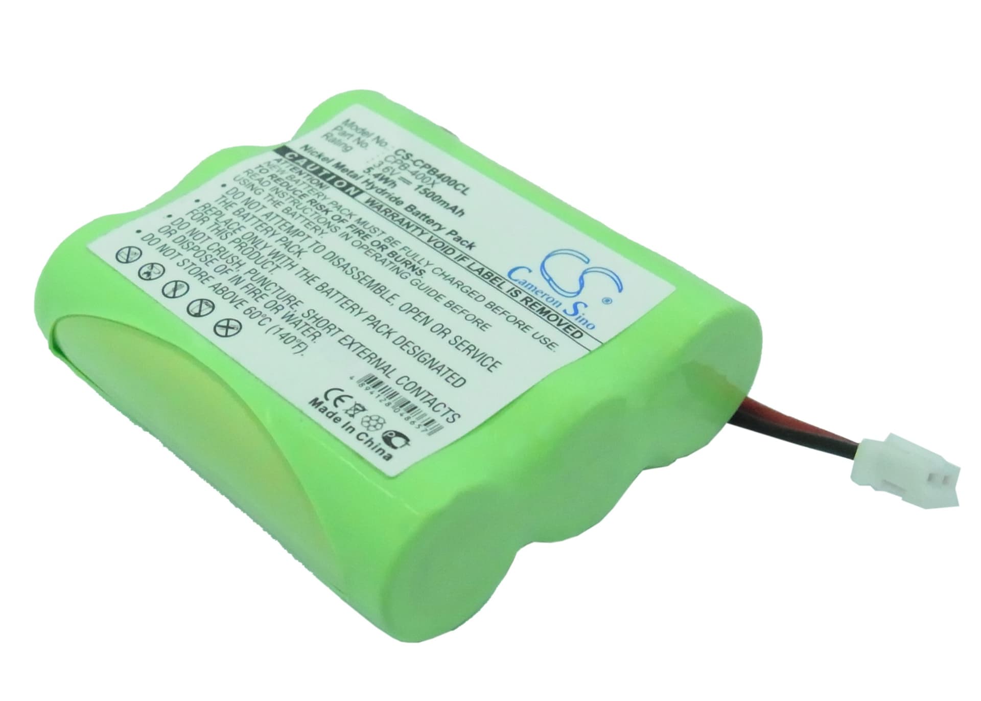 Replacement Battery for Siemens 240