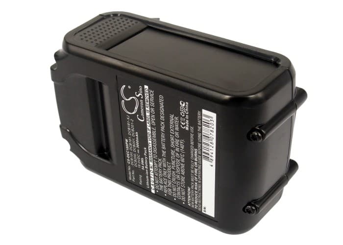 Replacement Battery for Matrix 2in1 Gartenpflegeset 20V