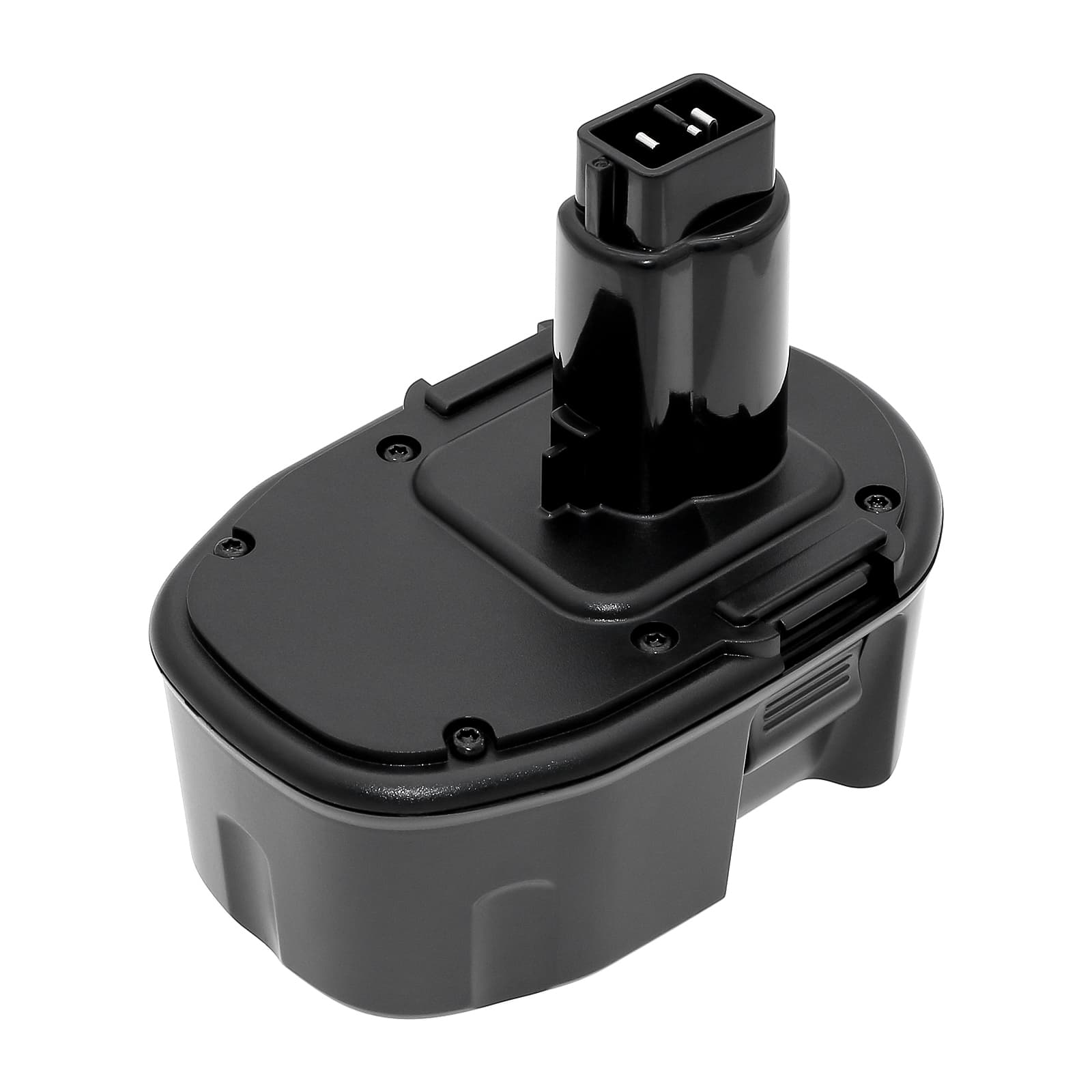 Replacement Battery for DeWalt DC528 Flashlight