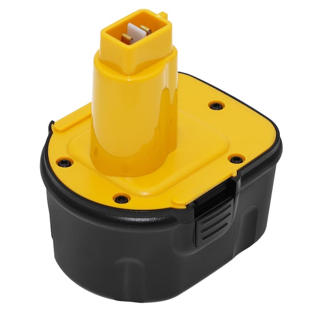 Replacement battery