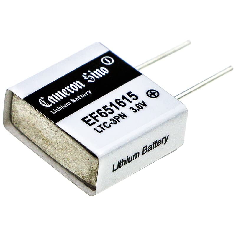 Replacement EF651615