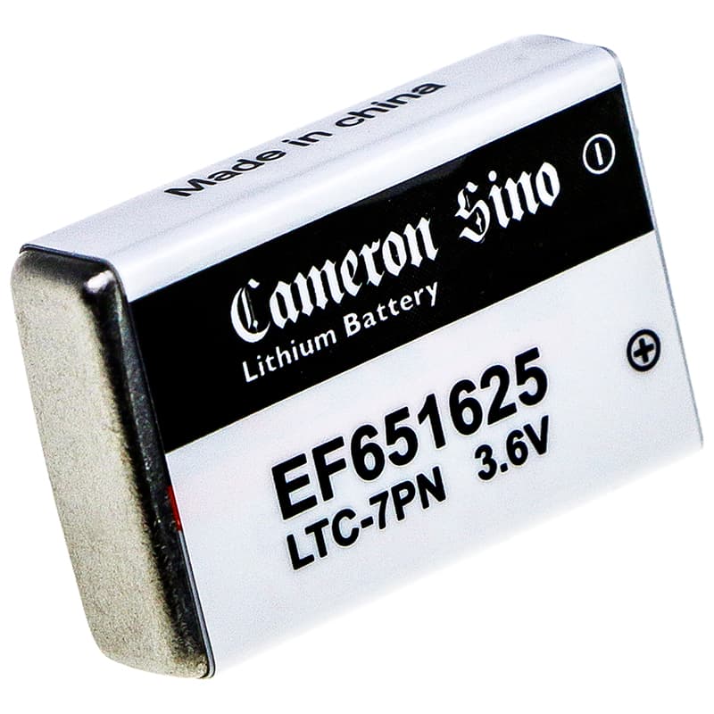 Replacement EF651625