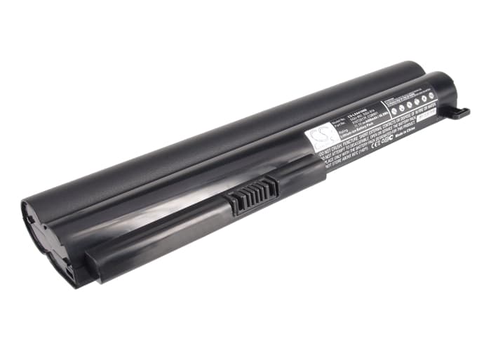 Replacement Battery for Hasee T6-I5430M