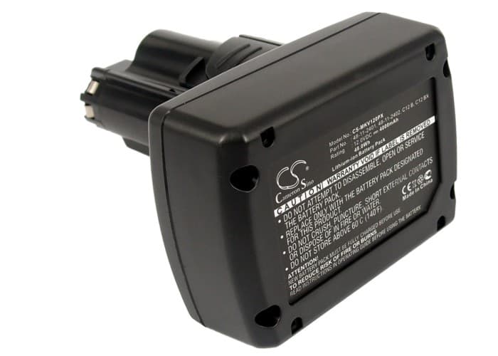 Replacement Battery for Milwaukee 2590-20
