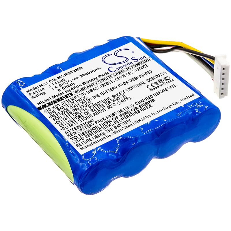 Replacement Battery for Masimo Rainbow
