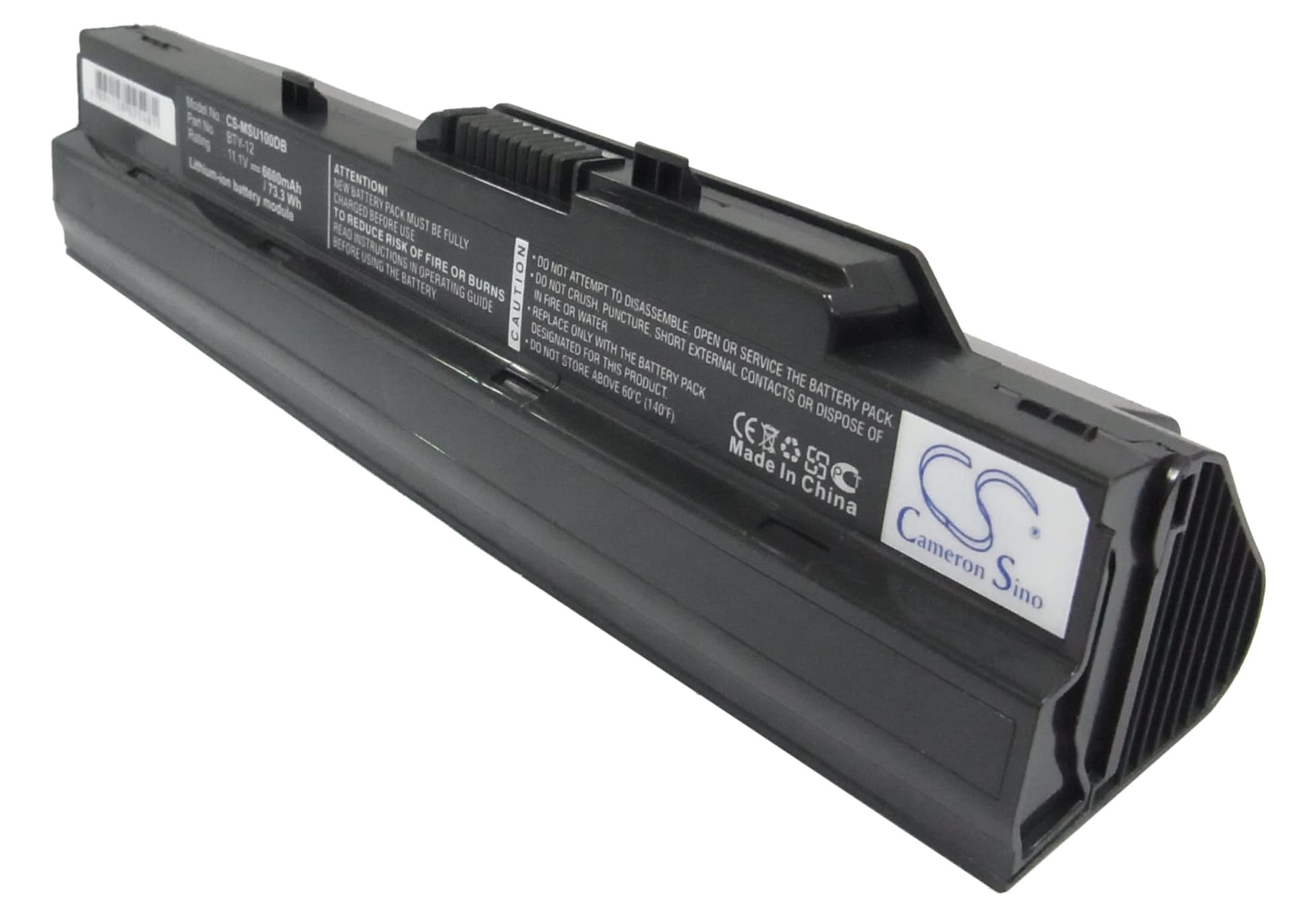 Replacement Battery for Advent 4211