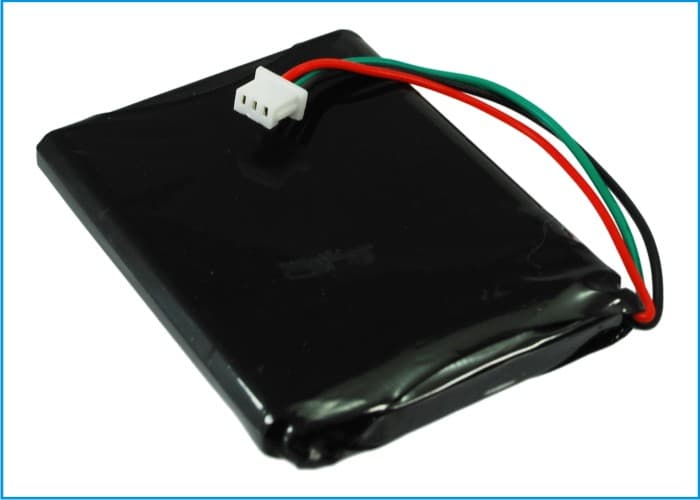 Replacement Battery for Navigon 2200