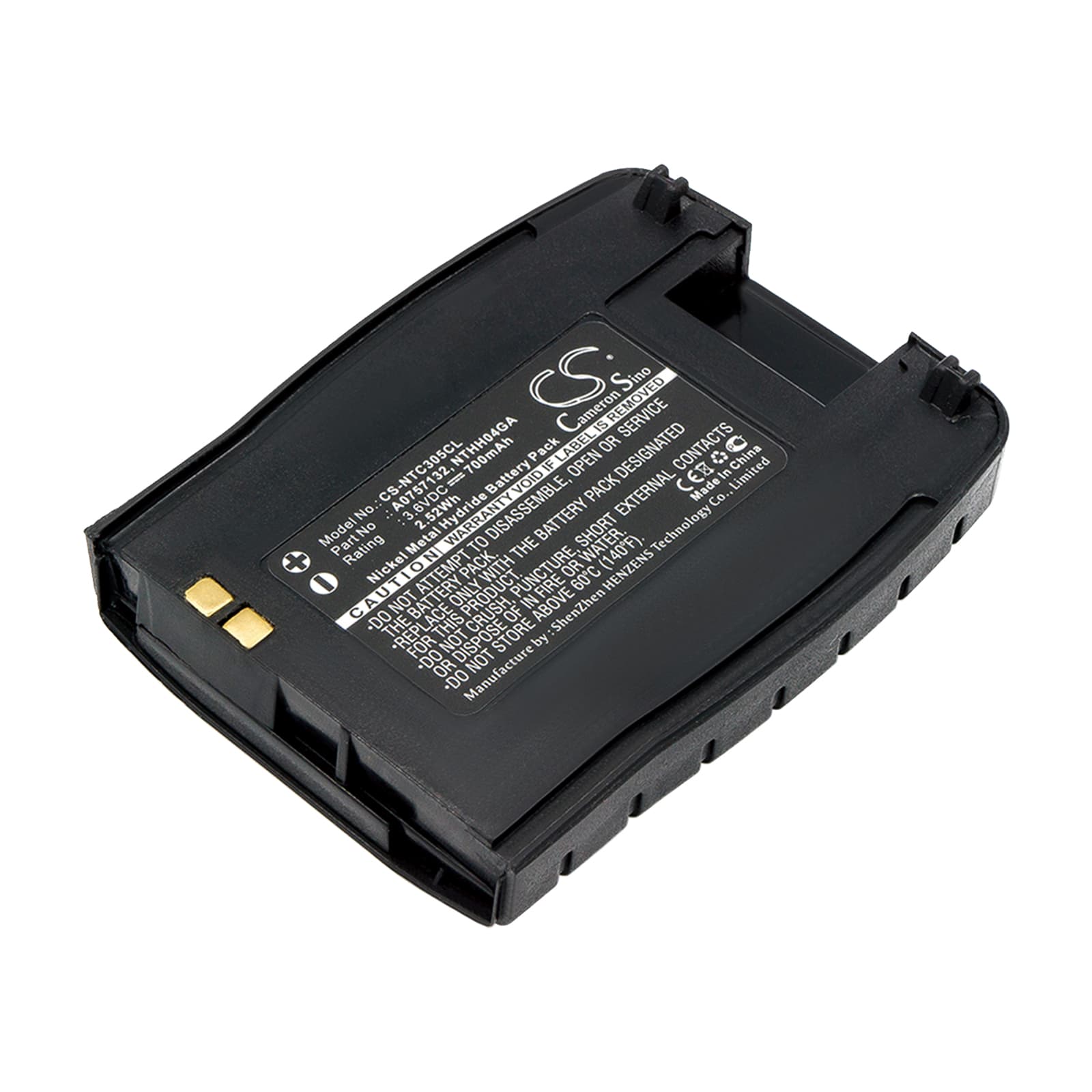 Replacement Battery for Nortel C3050