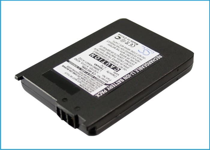 Replacement Battery for Siemens C35