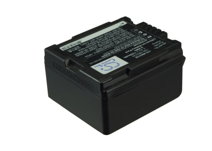 Replacement Battery for Panasonic HDC-SD9