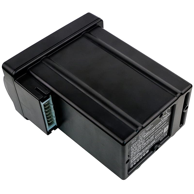 Replacement Battery for Wolf Garten Power 37