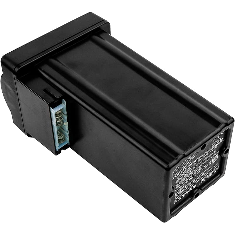 Replacement Battery for Wolf Garten Power 37