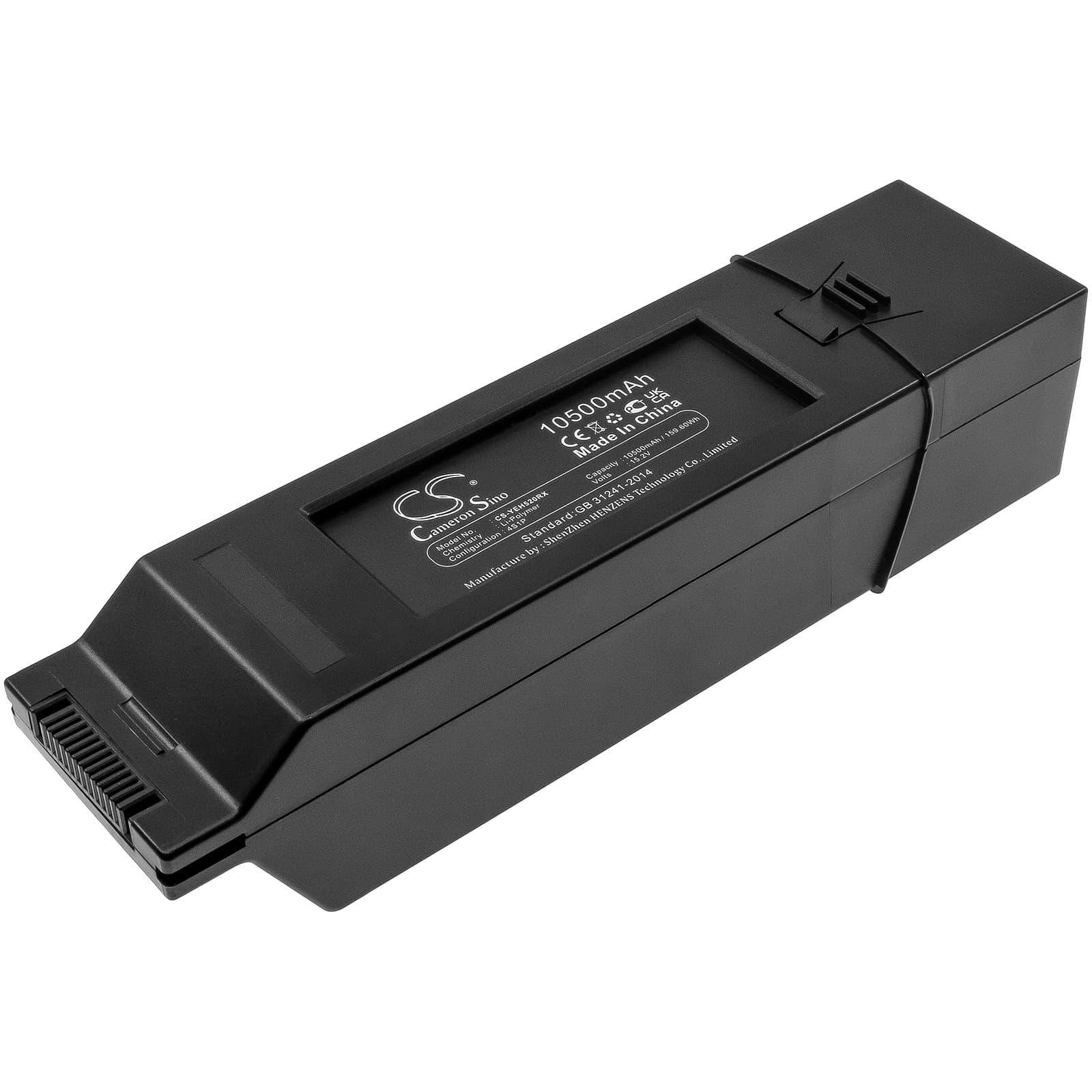Replacement Battery for Yuneec H520E