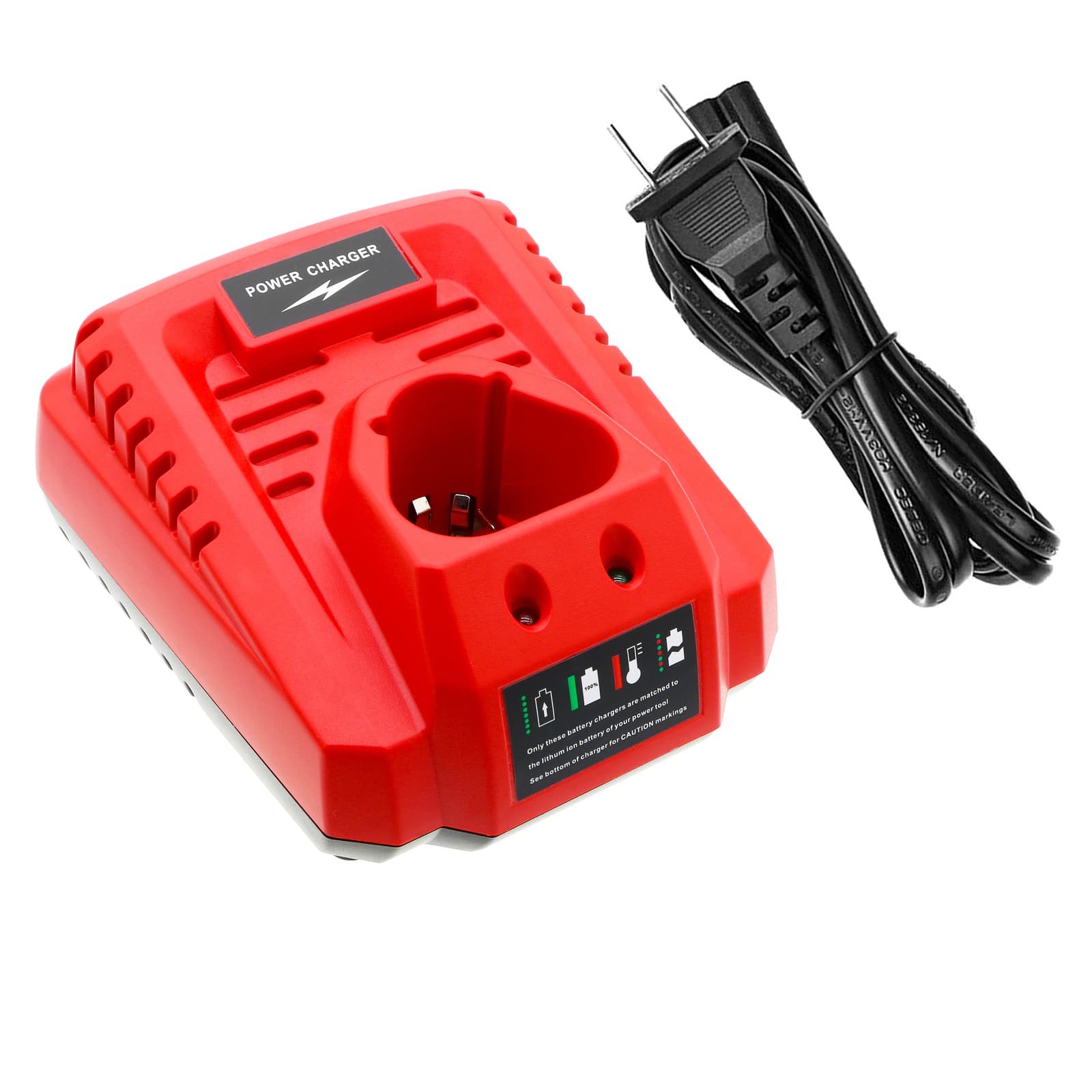 Replacement Battery for Milwaukee C12 FM