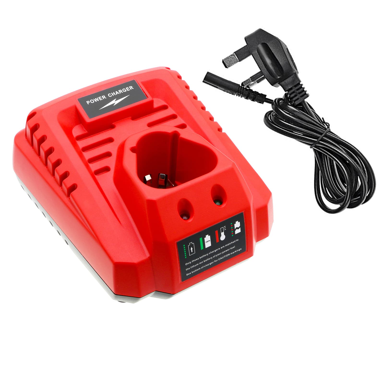 Replacement Battery for Milwaukee C12 FM