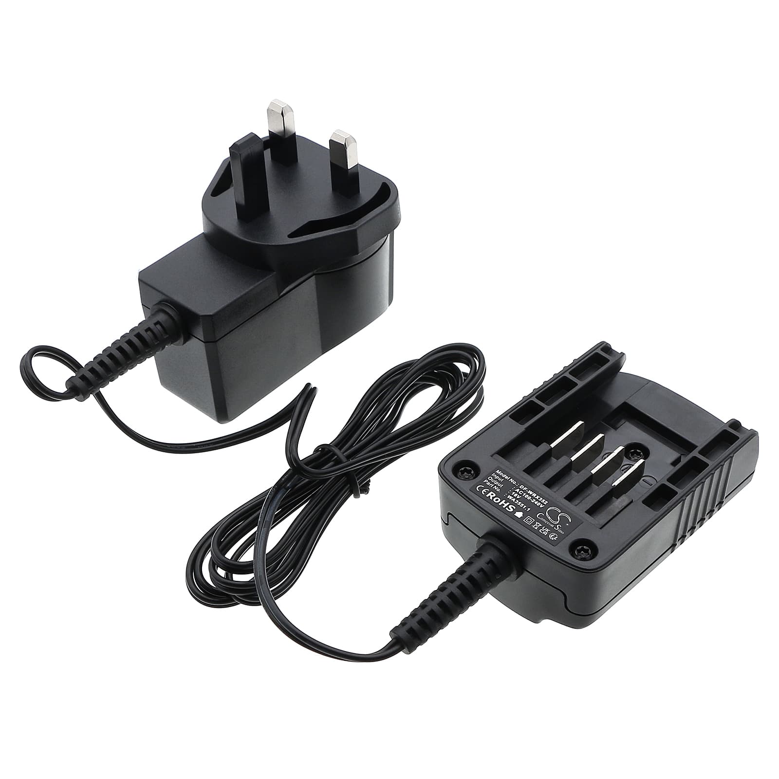 Replacement Battery for Pattfield PE 20 MSB